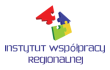 Instytut Współpracy Regionalnej